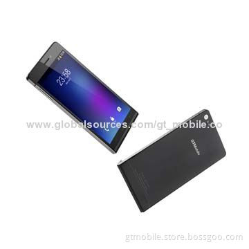 3G Phones, 6.0" HD IPS（1280 x 720 pixels）octa-core